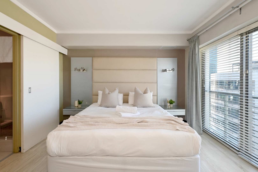 2 Bedroom Property for Sale in Cape Town City Centre Western Cape